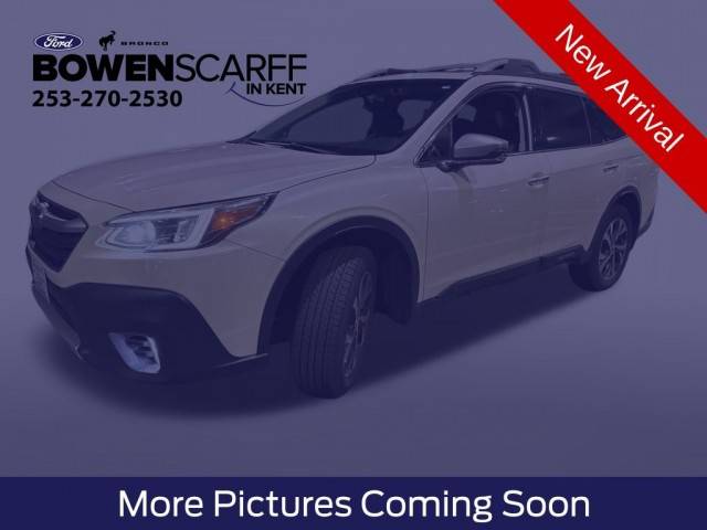 2022 Subaru Outback Touring AWD photo