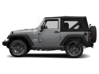 2017 Jeep Wrangler Sport 4WD photo