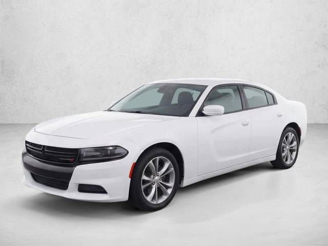 2022 Dodge Charger SXT AWD photo