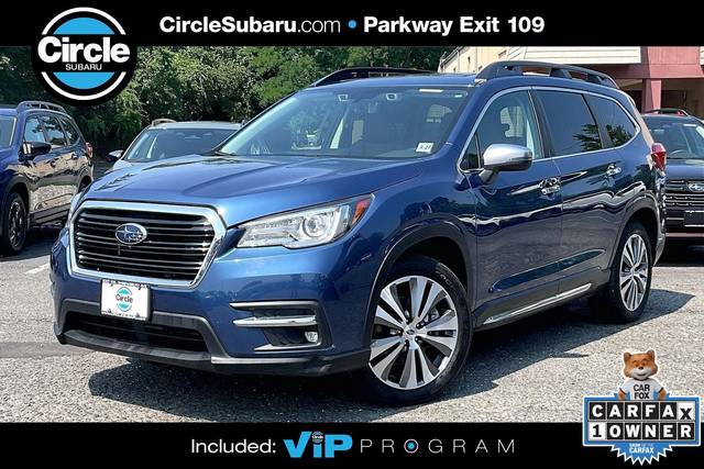2022 Subaru Ascent Touring AWD photo