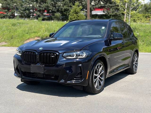 2022 BMW X3 M40i AWD photo