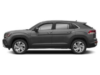 2022 Volkswagen Atlas Cross Sport 2.0T SEL AWD photo