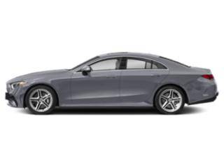 2022 Mercedes-Benz CLS-Class CLS 450 AWD photo