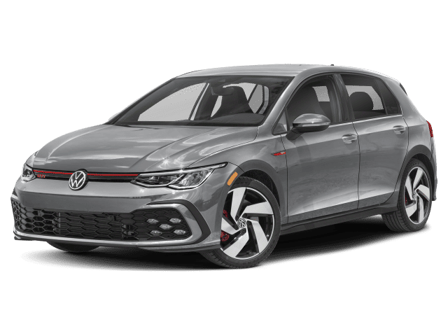 2022 Volkswagen Golf GTI S FWD photo