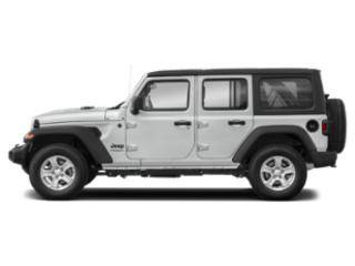 2022 Jeep Wrangler Unlimited Unlimited Sport S 4WD photo