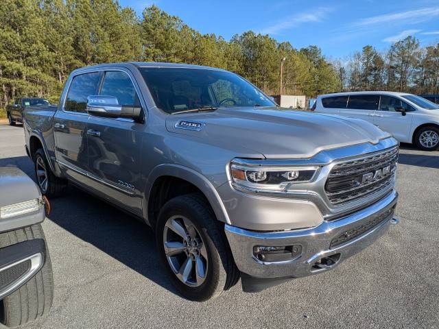2022 Ram 1500 Limited RWD photo