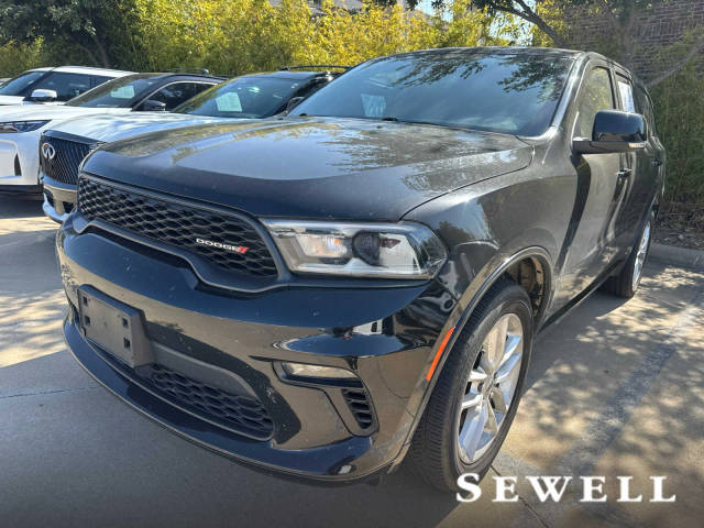 2022 Dodge Durango GT Plus AWD photo
