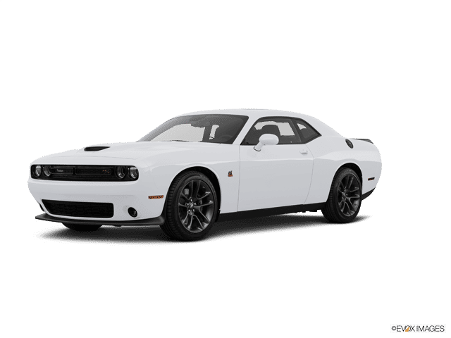 2022 Dodge Challenger R/T Scat Pack RWD photo