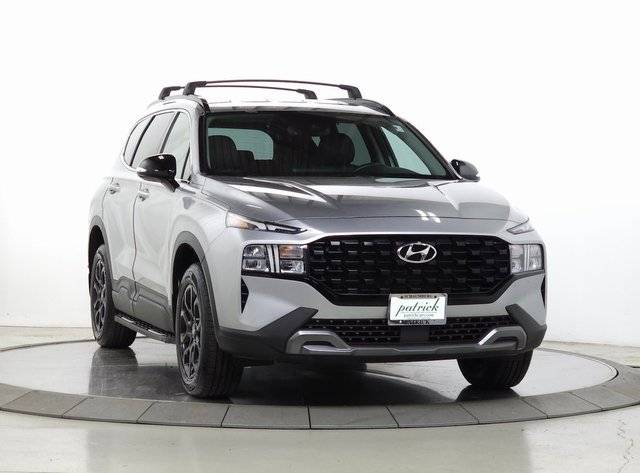 2022 Hyundai Santa Fe XRT AWD photo