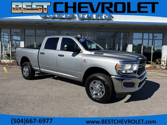 2022 Ram 2500 Tradesman 4WD photo