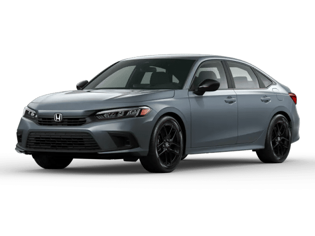 2022 Honda Civic Sport FWD photo