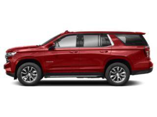 2022 Chevrolet Tahoe LT 4WD photo