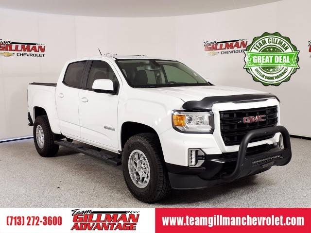 2022 GMC Canyon 2WD Elevation RWD photo