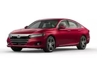 2022 Honda Accord Touring FWD photo
