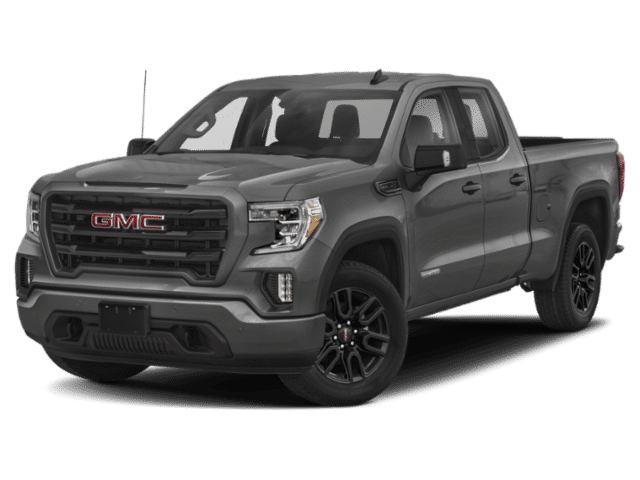 2022 GMC Sierra 1500 Elevation 4WD photo