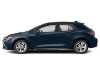 2022 Toyota Corolla SE FWD photo