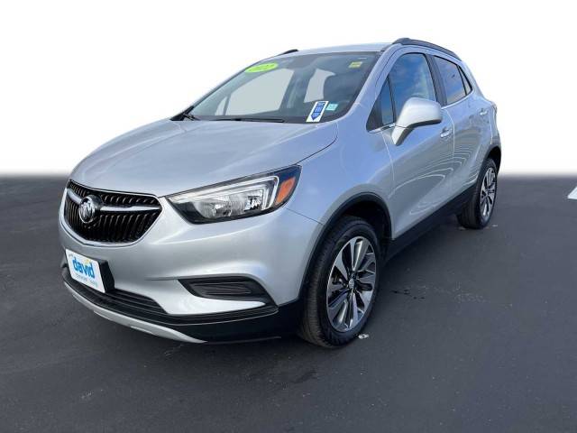 2022 Buick Encore Preferred AWD photo