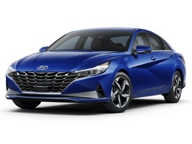 2022 Hyundai Elantra Limited FWD photo