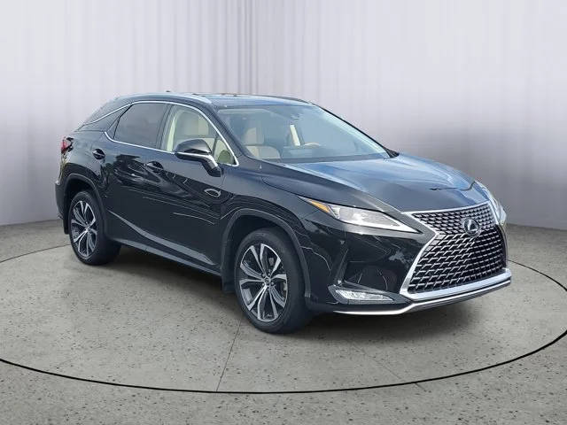 2022 Lexus RX RX 350 FWD photo