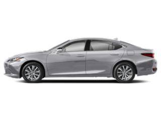 2022 Lexus ES ES 250 AWD photo