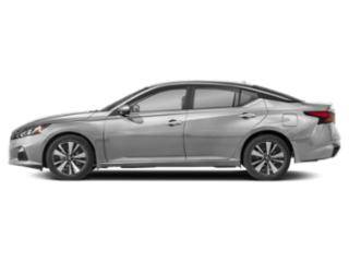 2022 Nissan Altima 2.5 SV AWD photo