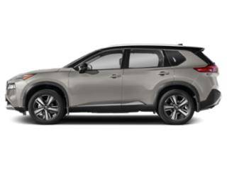 2022 Nissan Rogue Platinum FWD photo