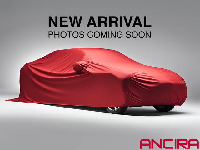 2022 Nissan Kicks SV FWD photo