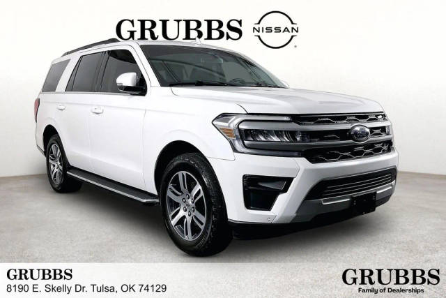 2022 Ford Expedition XLT RWD photo