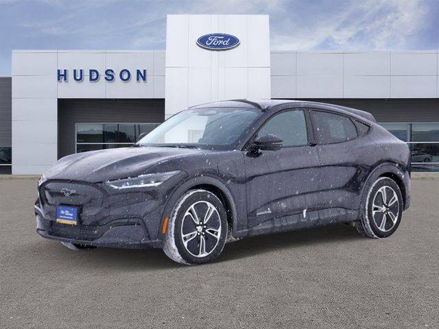 2022 Ford Mustang Mach-E Select AWD photo