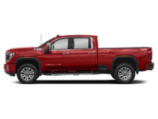 2022 GMC Sierra 3500HD Denali 4WD photo