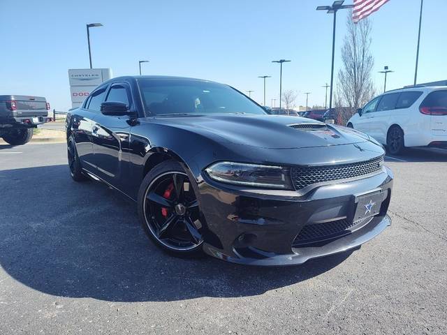 2022 Dodge Charger GT RWD photo