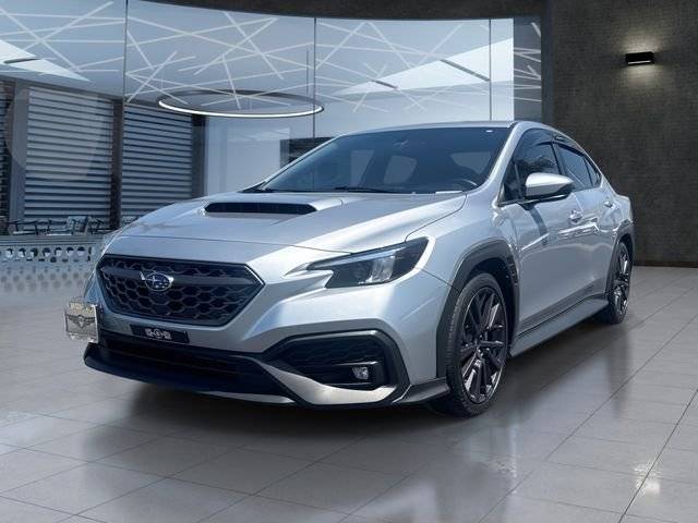 2022 Subaru WRX Premium AWD photo