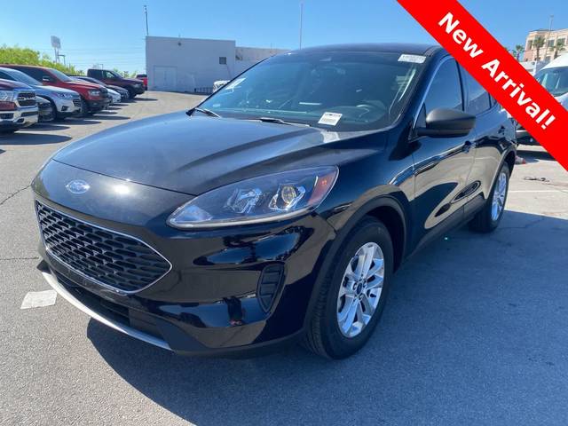 2022 Ford Escape SE Hybrid FWD photo