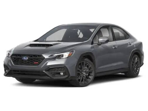 2022 Subaru WRX Premium AWD photo