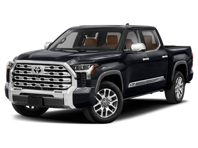 2022 Toyota Tundra 1794 Edition 4WD photo