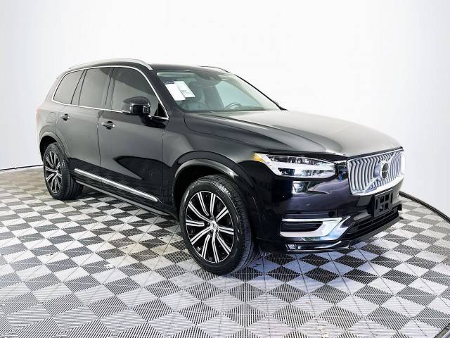 2022 Volvo XC90 Inscription AWD photo