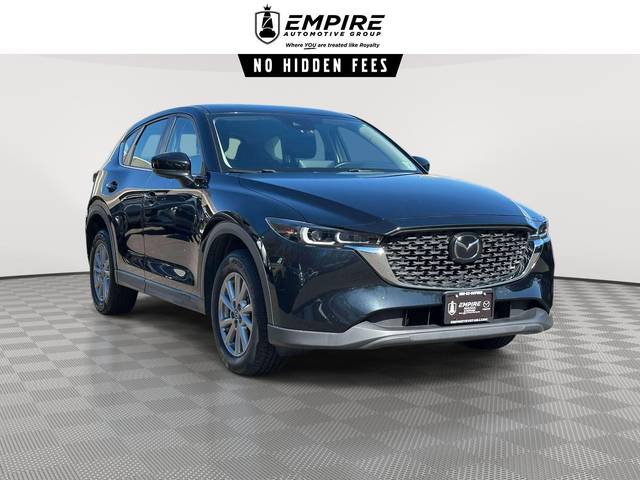2022 Mazda CX-5 2.5 S AWD photo