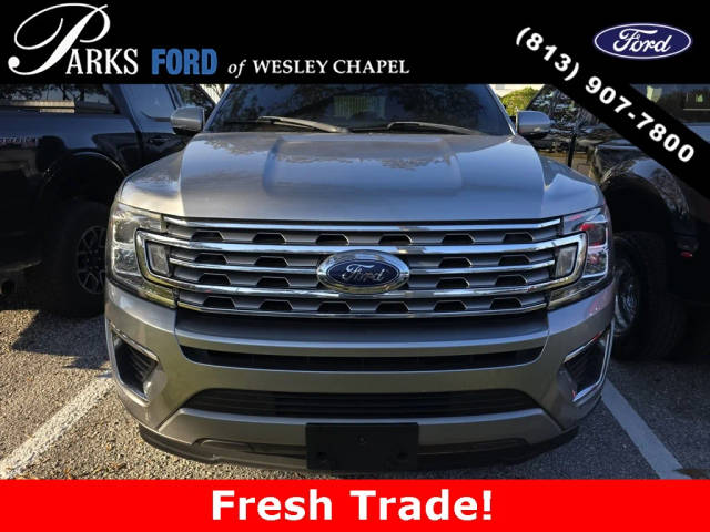 2020 Ford Expedition Max Limited RWD photo