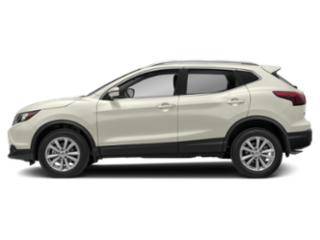 2019 Nissan Rogue Sport S FWD photo