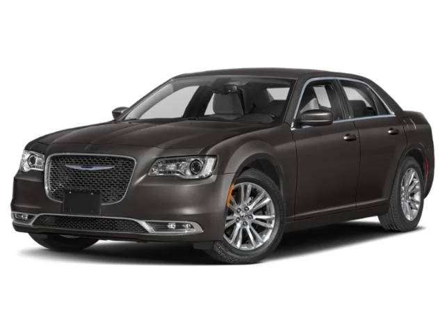 2022 Chrysler 300 Touring AWD photo