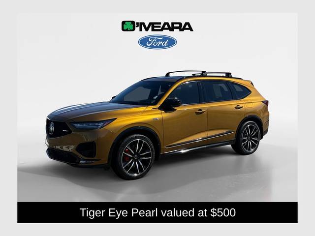2022 Acura MDX Type S w/Advance Package AWD photo