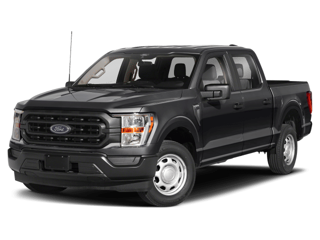 2022 Ford F-150 XL 4WD photo