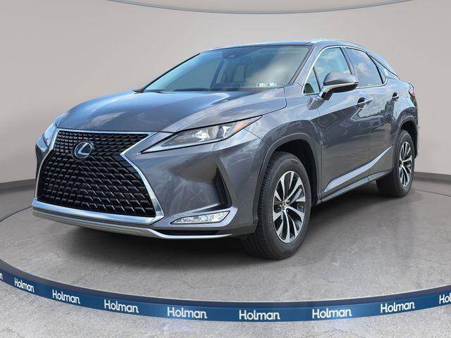 2022 Lexus RX RX 350 AWD photo