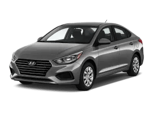 2022 Hyundai Accent SE FWD photo