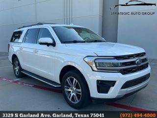 2022 Ford Expedition Max XLT RWD photo
