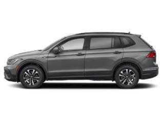 2022 Volkswagen Tiguan S FWD photo
