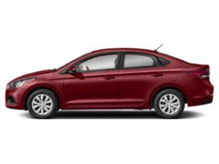 2022 Hyundai Accent SE FWD photo