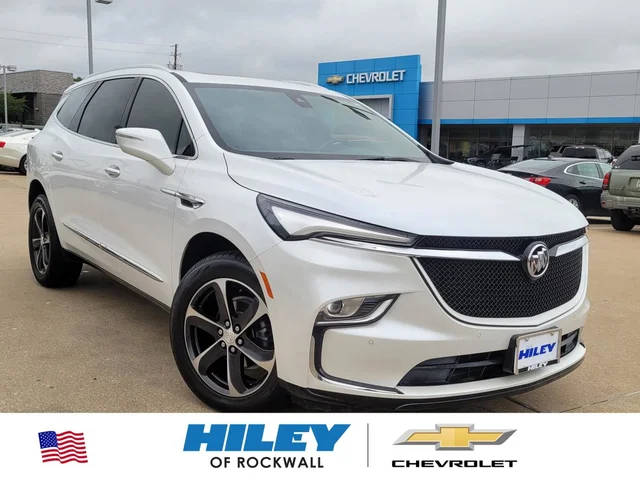 2022 Buick Enclave Essence FWD photo