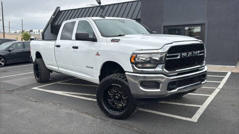 2022 Ram 2500 Tradesman 4WD photo