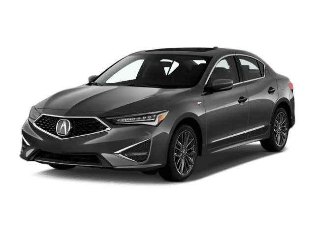 2022 Acura ILX w/Premium/A-SPEC Package FWD photo